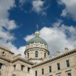 Indiana Statehouse