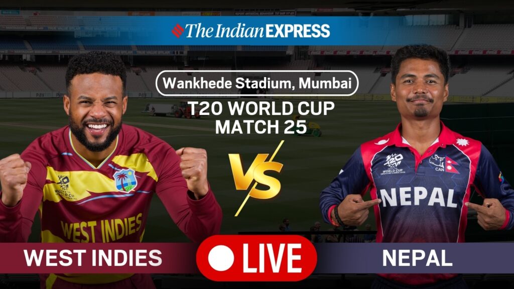 Feb-15-Sunday-West-Indies-vs-Nepal