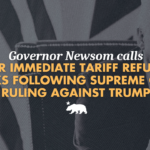 Governor-Newsom-calls-for-immediate-tariff-refund-checks-following-Supreme-Court-ruling-against-Trump-SEO-GFX