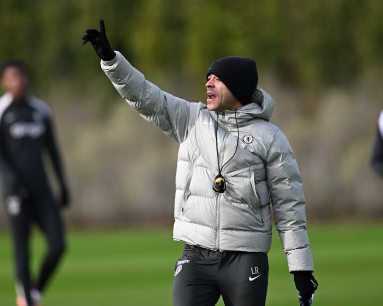 Liam_Rosenior_training_ahead_of_Chelsea_vs_Leeds