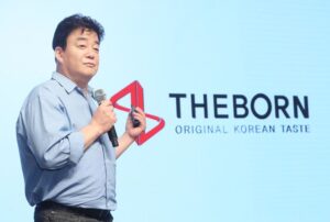 ¹éÁ¾¿ø ´ëÇ¥, TBK ±Û·Î¹ú B2B ¼Ò½º ·ÐÄª ¹ßÇ¥