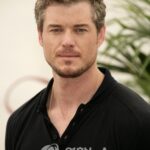 U.S. actor Eric Dane
