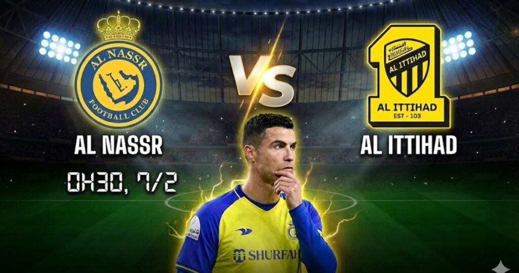 al-nassr-vs-al-ittihad