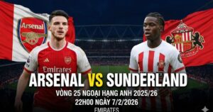 arsenal-vs-sunderland