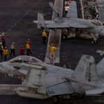 TOPSHOT-US-IRAN-DEFENCE-DIPLOMACY  (AFP)