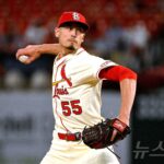 San Francisco Giants v St. Louis Cardinals