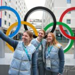 TOPSHOT-OLY-2026-MILANO CORTINA-OLYMPIC VILLAGE