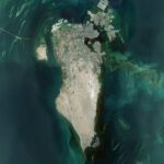 map-bahrain
