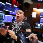 TOPSHOT-US-ECONOMY-MARKETS  (AFP)