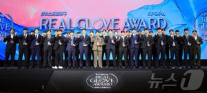 2025년을 빛낸 퓨처스 주역들