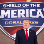 "Shield of the Americas" Summit in Miami