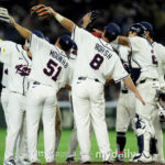 2026 World Baseball Classic - Pool C - Czechia v South Korea