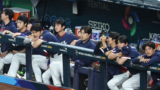 º¼³Ý ½ÇÁ¡±îÁö¡¦ÇÑ±¹ ´ëÇ¥ÆÀ '¿ì¿ï'