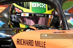 AUTO-PRIX-F1-AUS-PRACTICE