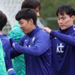 Àåºñ Âø¿ëÇÏ¸ç ÈÆ·Ã ÁØºñÇÏ´Â ¼ÕÈï¹Î