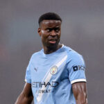 Manchester City v Fulham - Premier League