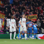 Tottenham Hotspur FC v Atletico de Madrid - UEFA Champions League 2025/26 Round of 16 Second Leg