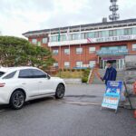 ¾ç±¸±º, Â÷·® 5ºÎÁ¦ µ¿Âü È«º¸