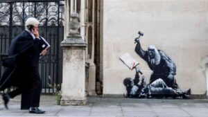 Image-Banksy