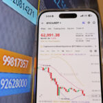 ºñÆ®ÄÚÀÎ ´Þ·¯ ±âÁØ 6¸¸3000´Þ·¯ ÇÏÈ¸