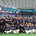 ÇÑ±¹ WBC º»¼± ÁøÃâ