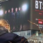 BTS ±¤È­¹® ÄÄ¹é °ø¿¬ D-10