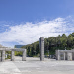 ±³Åë´ë Á¤¹® Àü°æ. ±³Åë´ë