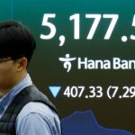 ÀåÁß 7%´ë ÇÏ¶ôÇÑ ÄÚ½ºÇÇ