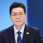 민주당 서울시장 예비경선 합동토론회 참석한 정원오