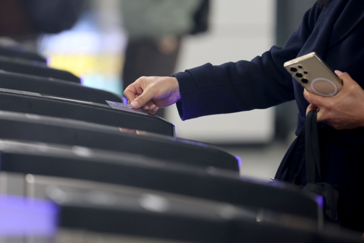 지하철 ‘하차 태그’ 안 하면 추가요금