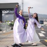 South Korea BTS Photo Gallery