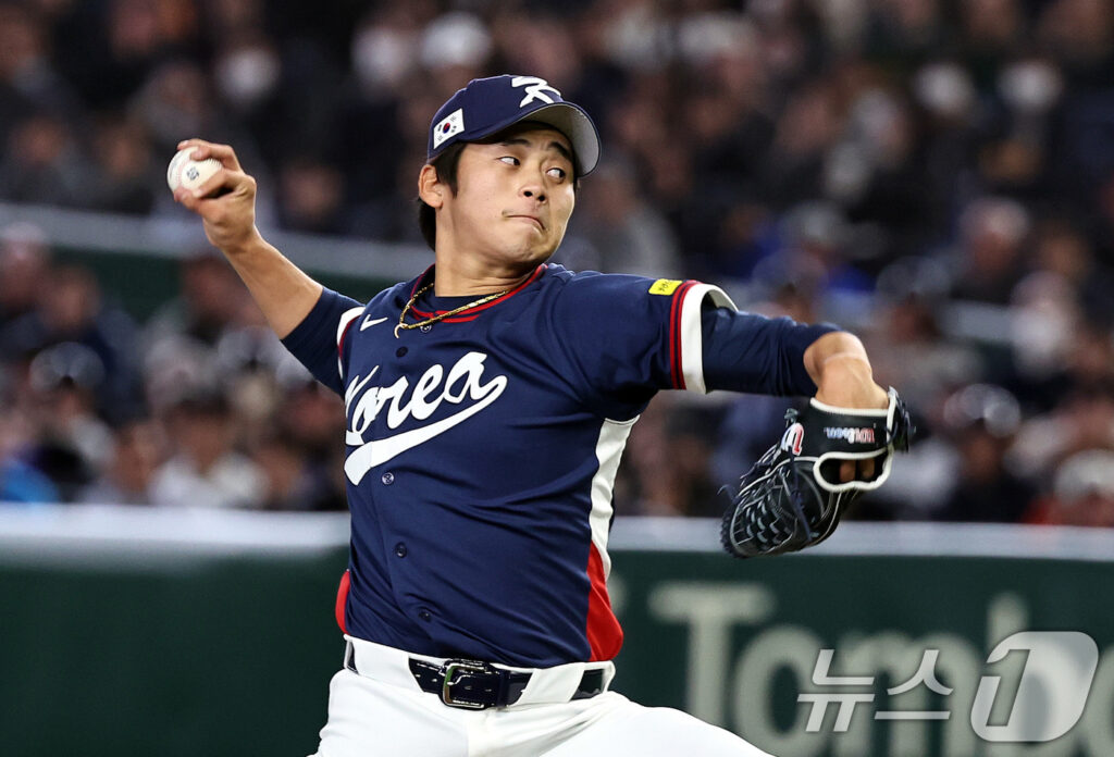 박영현 '마이애미 간다'