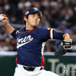 박영현 '마이애미 간다'