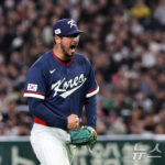 데인 더닝, 뜨거운 포효