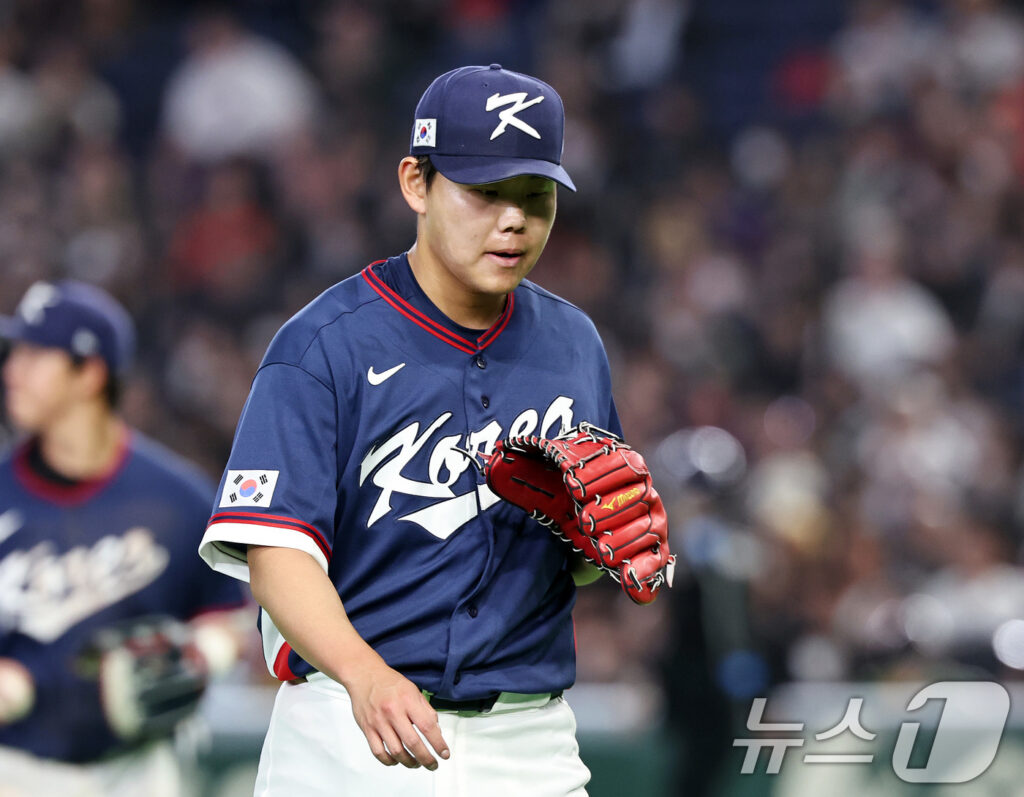 추가실점 막은 소형준