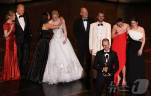 98th Annual Academy Awards - Show