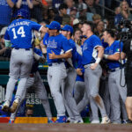 WBC Italy United States Baseball