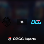 oghomeG2homeUrlhttps3A2F2Fs-qwer.op_.gg2Fimages2Flol2Fteams2F333_1768047414130.pngawayBLGawayUrlhttps3A2F2Fs-qwer.op_.gg2Fimages2Flol2Fteams2F632_1672191537262