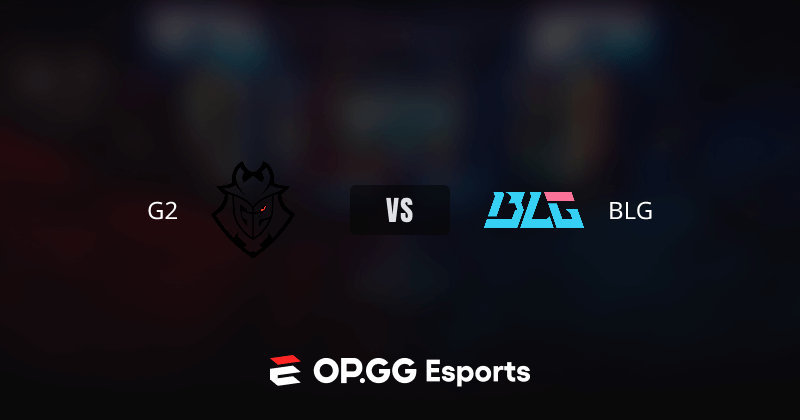 oghomeG2homeUrlhttps3A2F2Fs-qwer.op_.gg2Fimages2Flol2Fteams2F333_1768047414130.pngawayBLGawayUrlhttps3A2F2Fs-qwer.op_.gg2Fimages2Flol2Fteams2F632_1672191537262