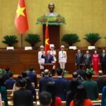 Lễ tuyên thệ nhậm chức của Chủ tịch nước Tô Lâm