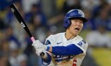 MLB: Athletics at Los Angeles Dodgers
