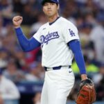 New York Mets v Los Angeles Dodgers