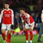 FA Cup - Quarter Final - Southampton v Arsenal