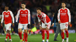 FA Cup - Quarter Final - Southampton v Arsenal