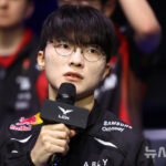 2026 LCK °¢¿À ¹àÈ÷´Â ÆäÀÌÄ¿ ÀÌ»óÇõ