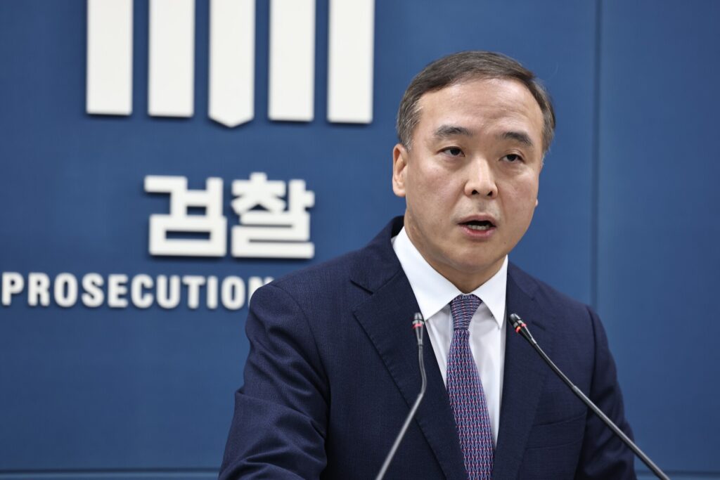 °¨»ç¿ø °íÀ§°ø¹«¿ø ³ú¹°¼ö¼ö »ç°Ç Ã³ºÐ ºê¸®ÇÎ