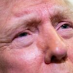 President Trump Returns To The White House From Florida