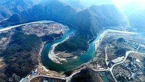 영화 '왕과 사는 남자'의 역사적 배경이 된 강원