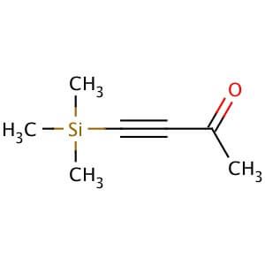 4-trimethylsilyl-3-butyn-2-one-5930-98-3-structure_10_51_g_105102