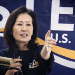 Election 2024 California Senate